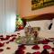 Hotel Areia de Ouro