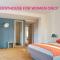 Josephine's Guesthouse - ! WOMEN ONLY !