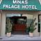 Minas Palace Hotel
