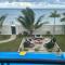 VILLA - MER - PISCINE - JARDIN