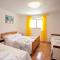 Villa Stana - Beachfront Apartments with Sea View & Free Parking