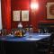 InterContinental Amstel Amsterdam by IHG