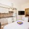 Villa Stana - Beachfront Apartments with Sea View & Free Parking