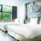 Citiez Hotel Amsterdam Foto: Citiez Hotel Amsterdam