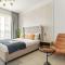 Silkhaus spacious studio in Boulevard Central with gym & pool