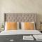 Silkhaus spacious studio in Boulevard Central with gym & pool