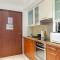Silkhaus spacious studio in Boulevard Central with gym & pool