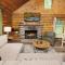 Grove Creek Cabin