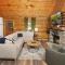 Grove Creek Cabin