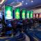 Chamada Girne Hotel Spa and Casino