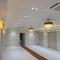 Hotel K A Square, 800M from Sant hirdaram railway station