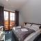 Apartamenty, pokoje PRZY TERMACH - 70 m Termy Szaflary, 150 m Gorący Potok