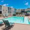 Wyndham Riverfront Hotel