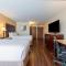 Wyndham Riverfront Hotel