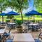 Hilton DFW Lakes Executive Conference Center