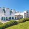 Quality Suites Downtown San Luis Obispo
