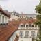 Pytloun Old Armoury Hotel Prague, Stará Zbrojnice