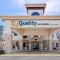 Quality Inn & Suites - Granbury