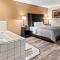Quality Inn & Suites - Granbury