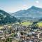 Pöllmühle Penthouse by Alpine Host Helpers