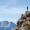 Marias Alpen Apartment by Alpine Host Helpers