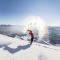 Marias Alpen Apartment by Alpine Host Helpers