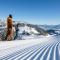 Garten Suite Kirchberg by Alpine Host Helpers