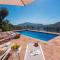 Casa Mati Cómpeta by Ruralidays