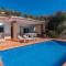 Casa Mati Cómpeta by Ruralidays