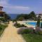 Caprice Apartment in Lozenec