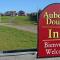 Auberge Doucet Inn