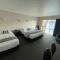 Kauri Court Motel and Apartments