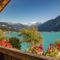Hotel Wildbach Brienz