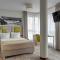 HOTEL ALMOND BUSINESS & SPA BY GRANO - GRANO HOTEL Gdańsk Riverside