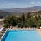 Amalia Hotel Delphi