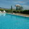 Modern Farmhouse in Pienza with Pool