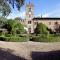 Pleasant Apartment with Swimming Pool,Garden,BBQ, Parking