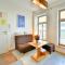 Modern Apartment in Wismar with Private Terrace