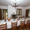 Peaceful Villa in Montefiascone with Bubble Bath