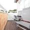Modern Apartment in Wittenbeck with Terrace, Fenced Garden