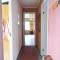 Modern Apartment in Wittenbeck with Terrace, Fenced Garden