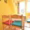Modern Apartment in Wittenbeck with Terrace, Fenced Garden