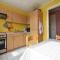 Modern Apartment in Wittenbeck with Terrace, Fenced Garden