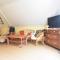 Modern Apartment in Wittenbeck with Terrace, Fenced Garden
