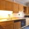 Attractive Apartment in Zell near River