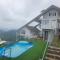 Castra villas - Pool Villa in Parunthumpara