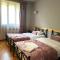 Yeghevnut Hotel
