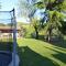 Apartment in quiet and green environment with swimming pool