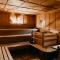 Alpenwellnesshotel St. Veit