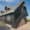 Seaside Cottage in Cisowo with terrace and lovely garden
